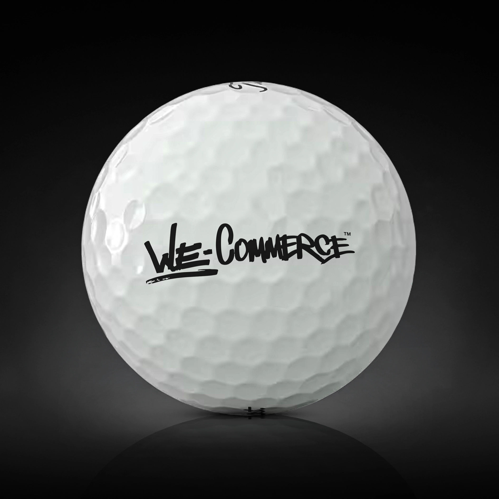 We-Commerce Titleist Pro V1 Checkout