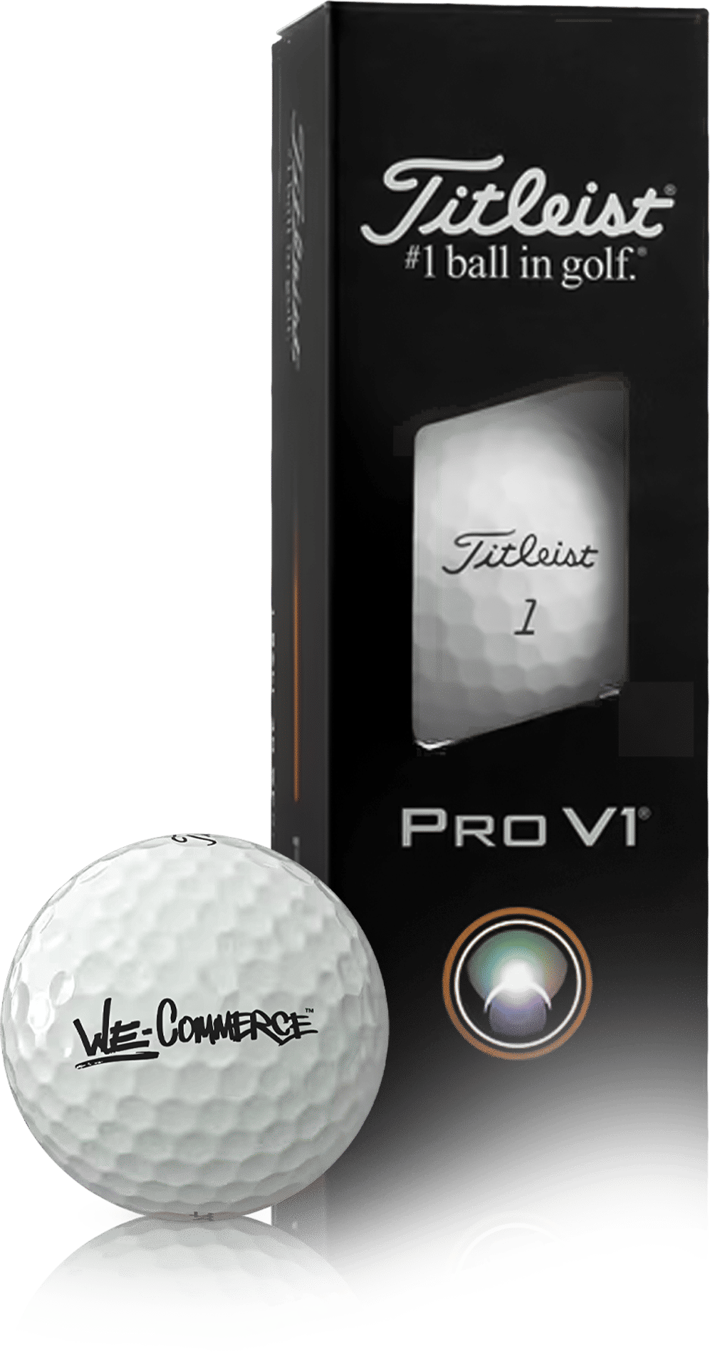 Pro V1 12-Pack