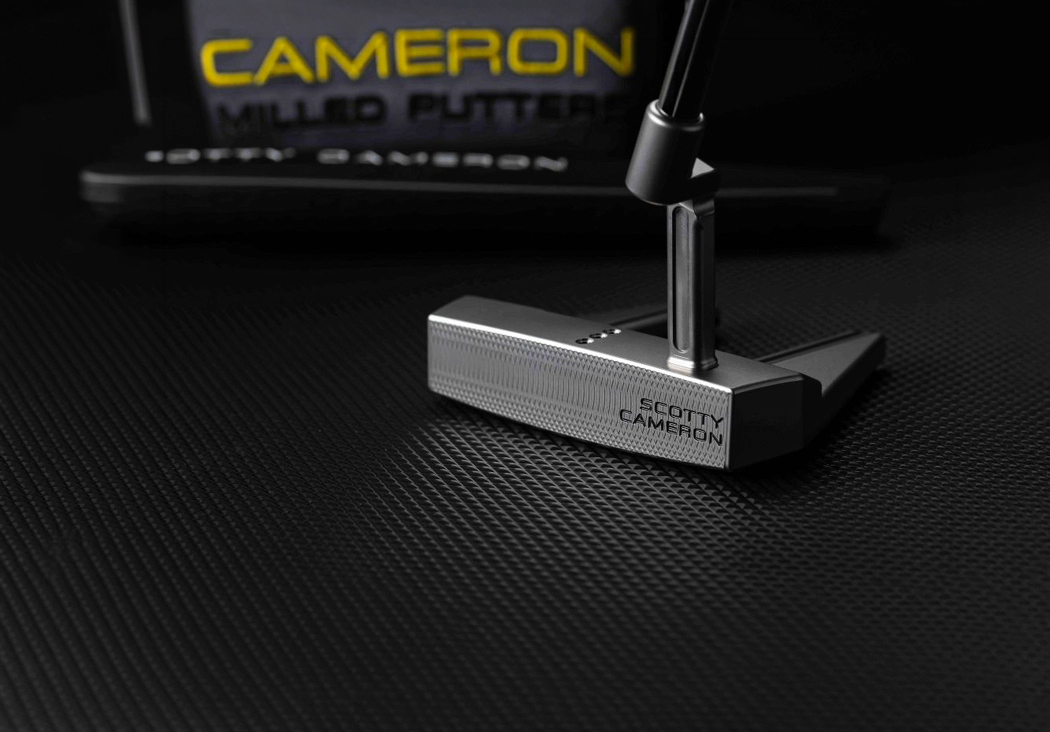 Scotty Cameron