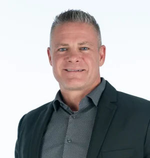 Mike Kendall