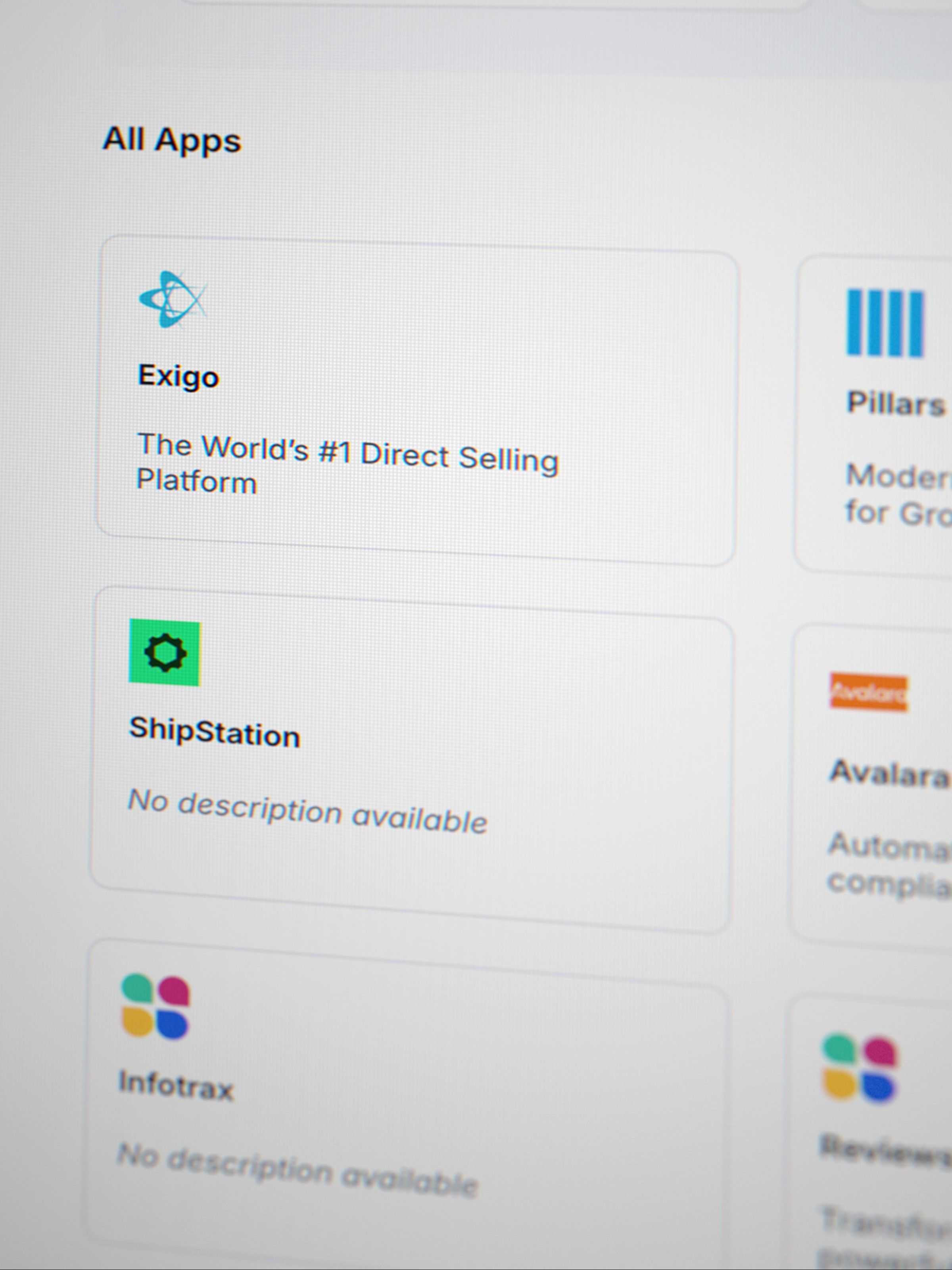 Stop Building a New Integration Every Time You Need Data