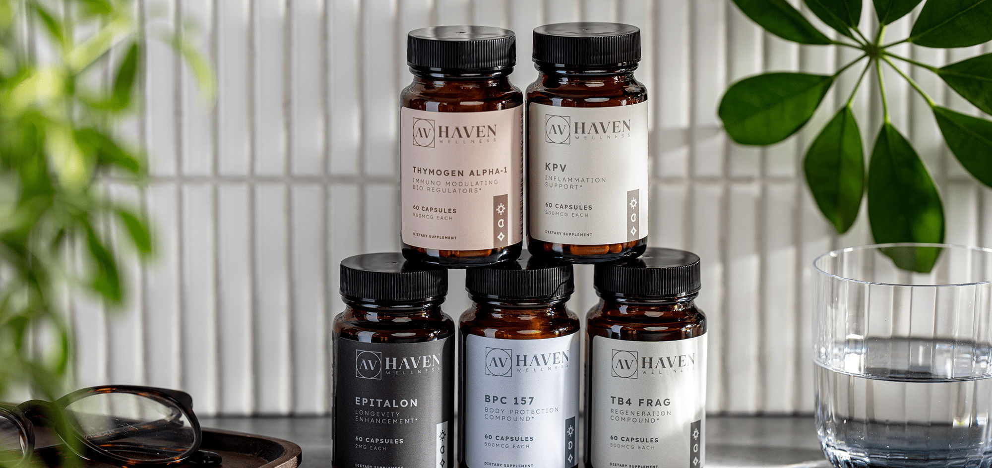 From Kickoff to Live in 4 Days: How Haven Wellness Launched on Fluid