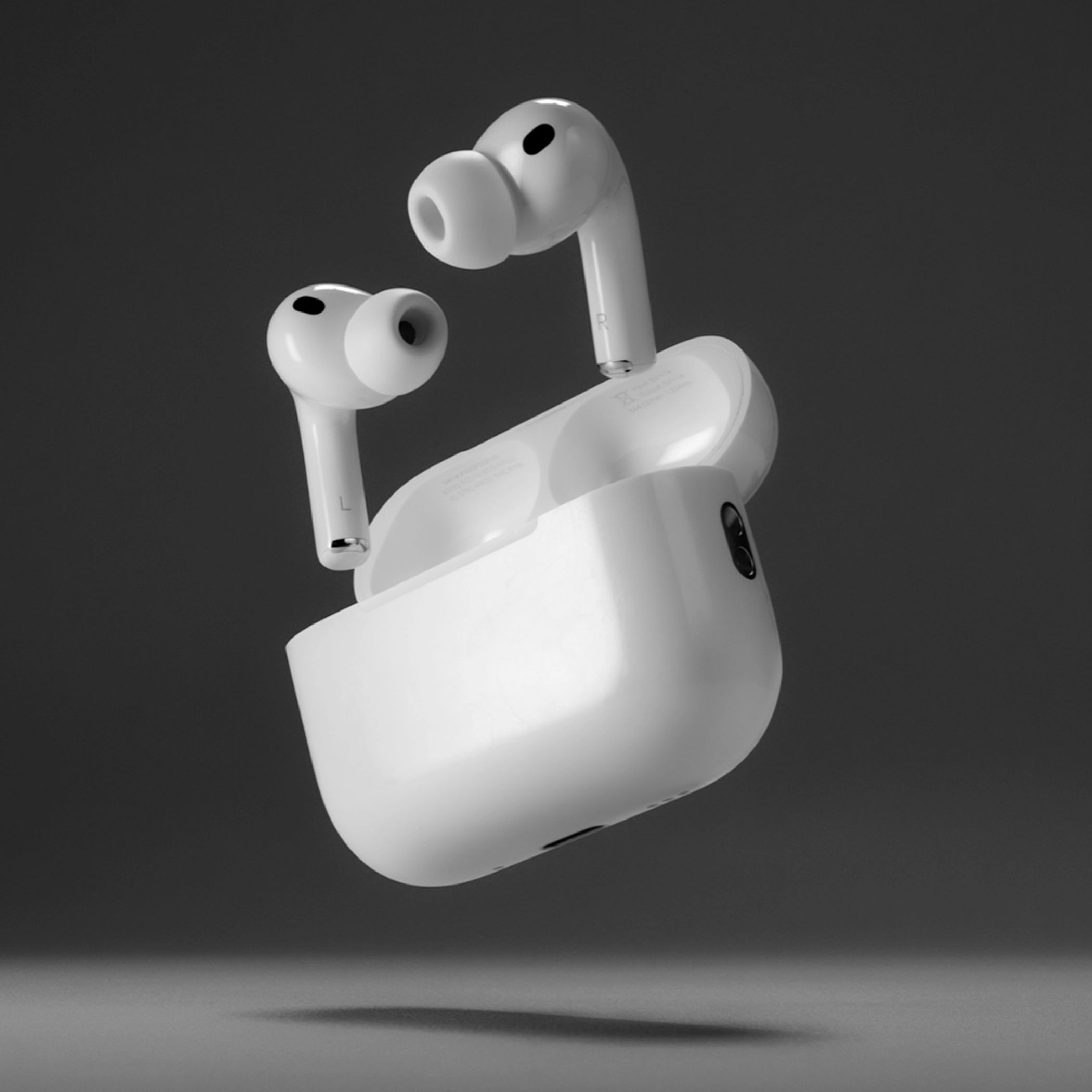 Apple AirPods