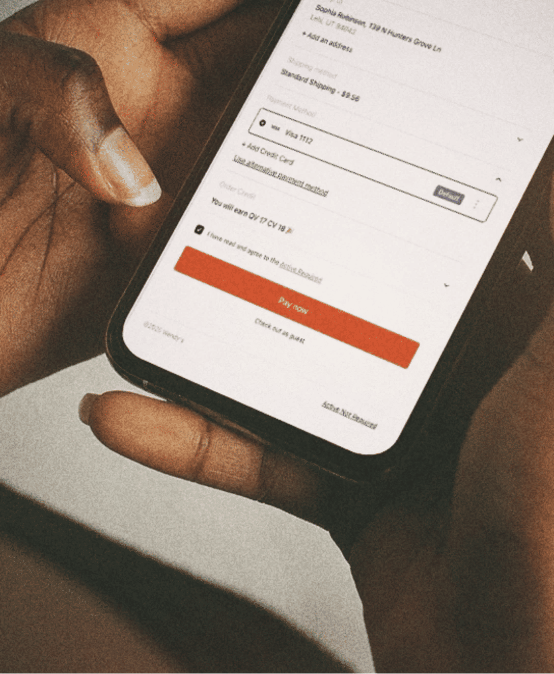 Most of Your Sales Happen on Phones—Your Checkout Better Work There