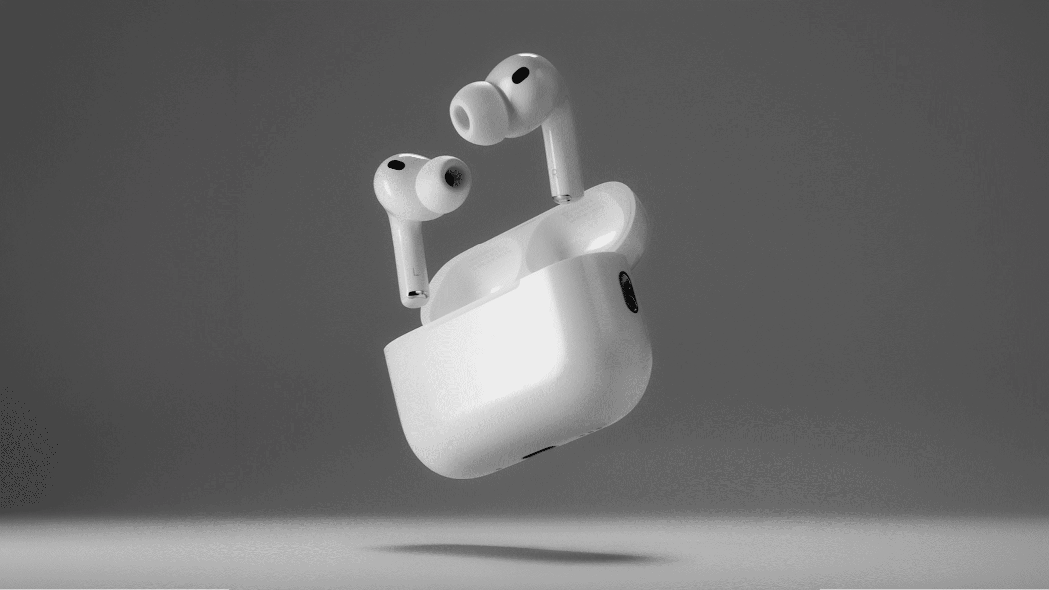 Apple AirPods
