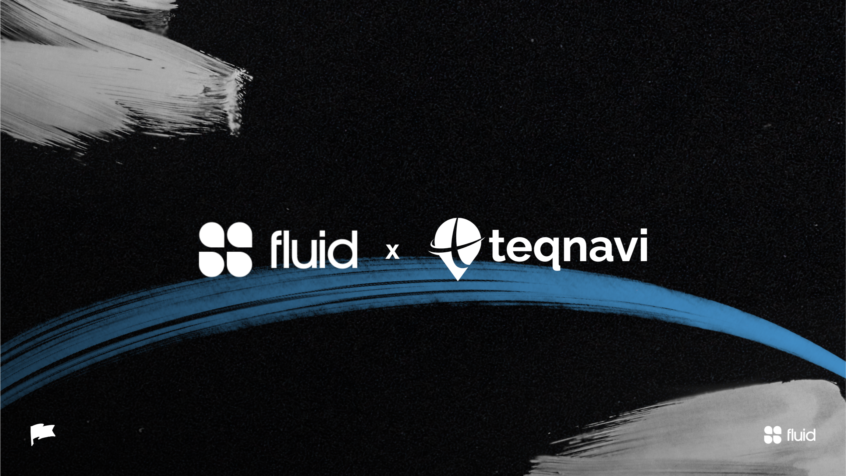 Fluid Acquires Strategic Assets from Teqnavi, Adds Holly McKinney and Teddy Kinzer to Leadership Team