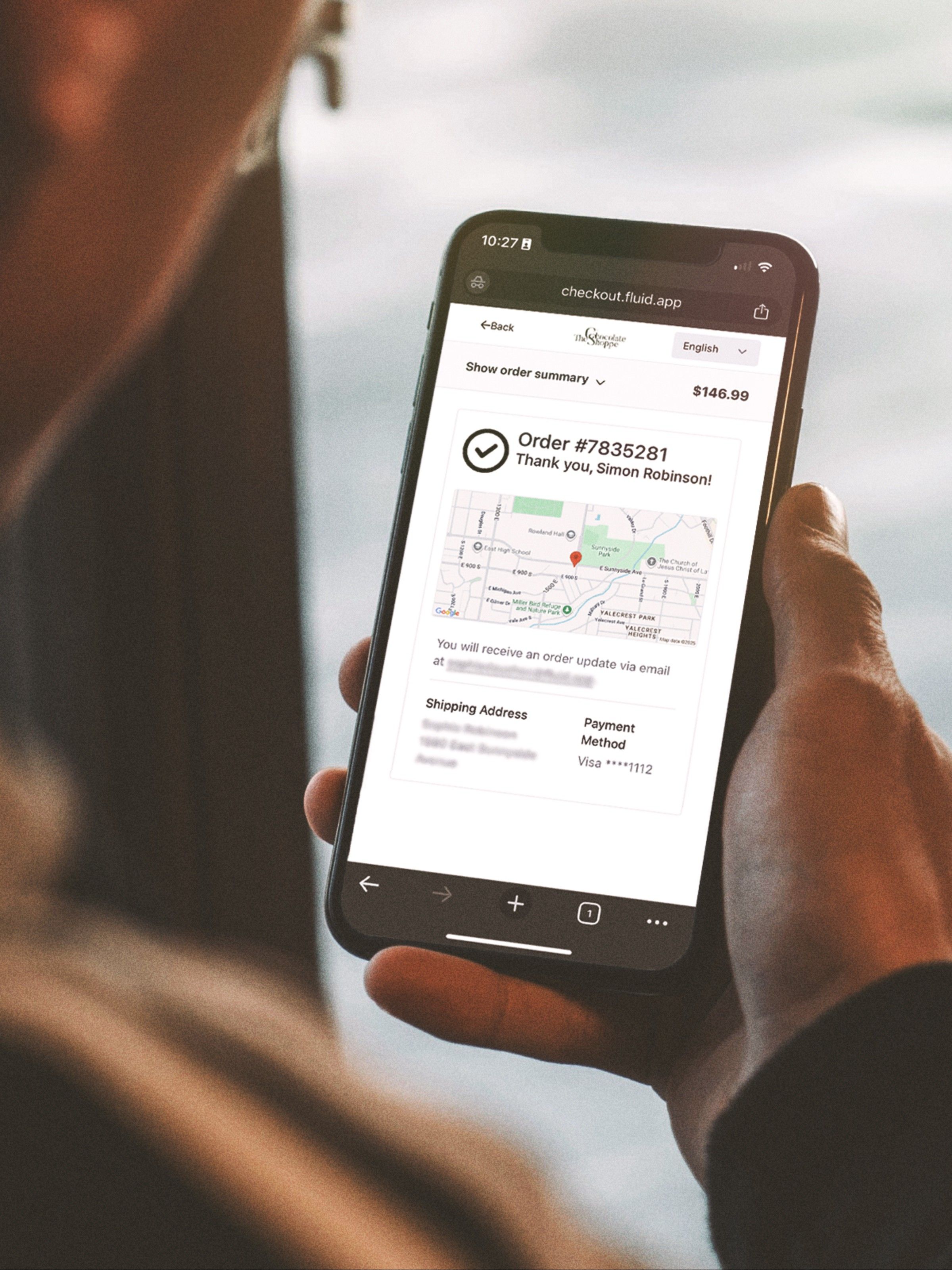 Stop Losing Sales to Checkout Abandonment
