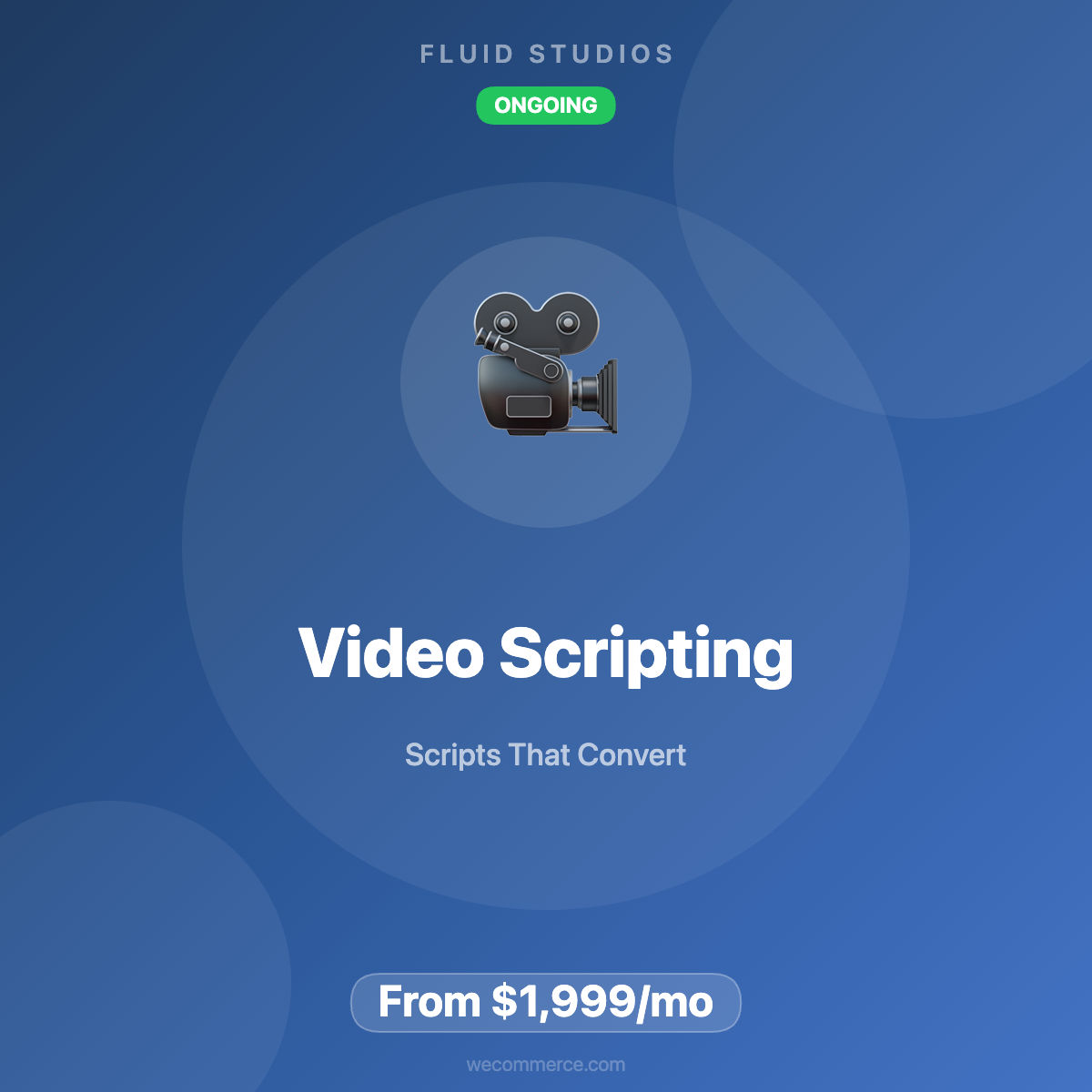 Video Scripting
