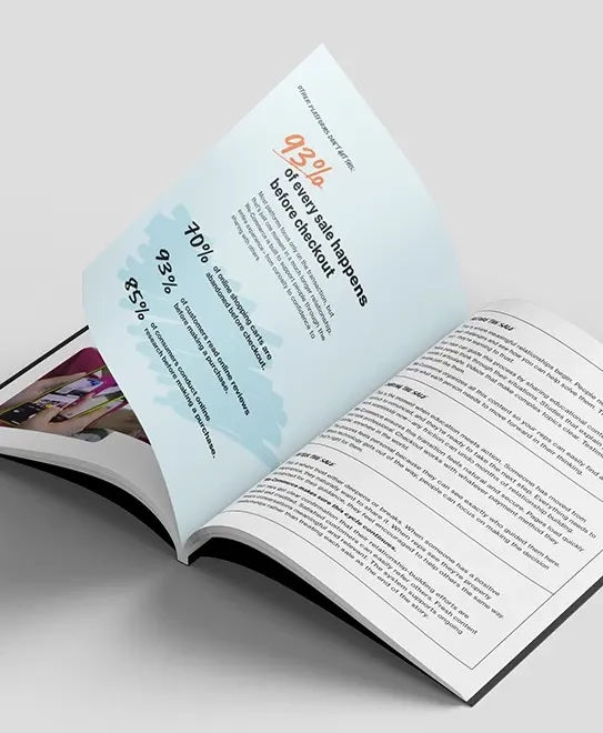 The Conversion Secrets playbook includes: