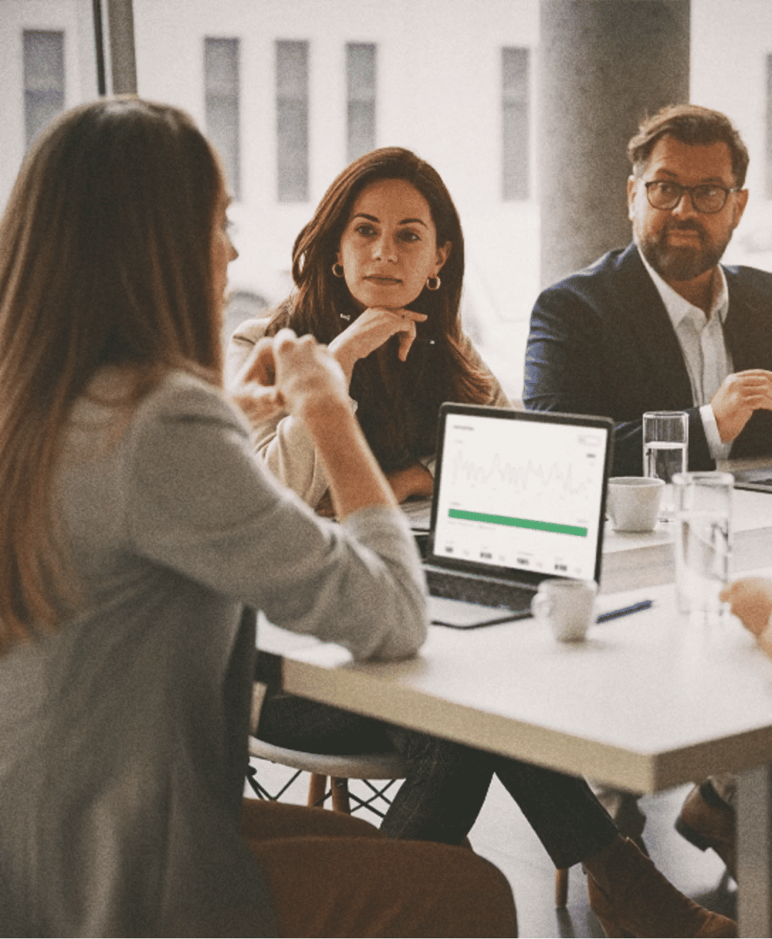 Build the Company You've Been Envisioning