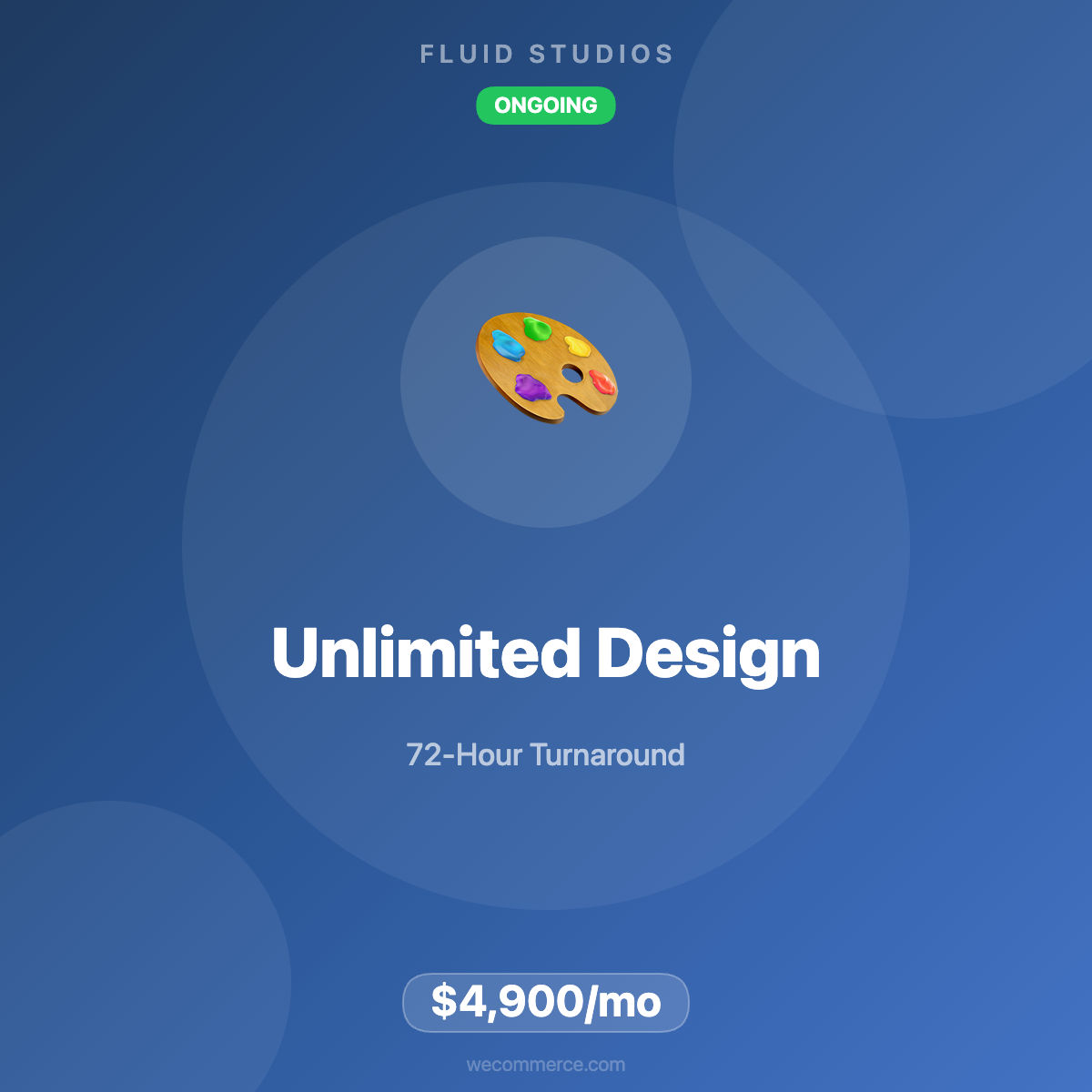 Unlimited Design