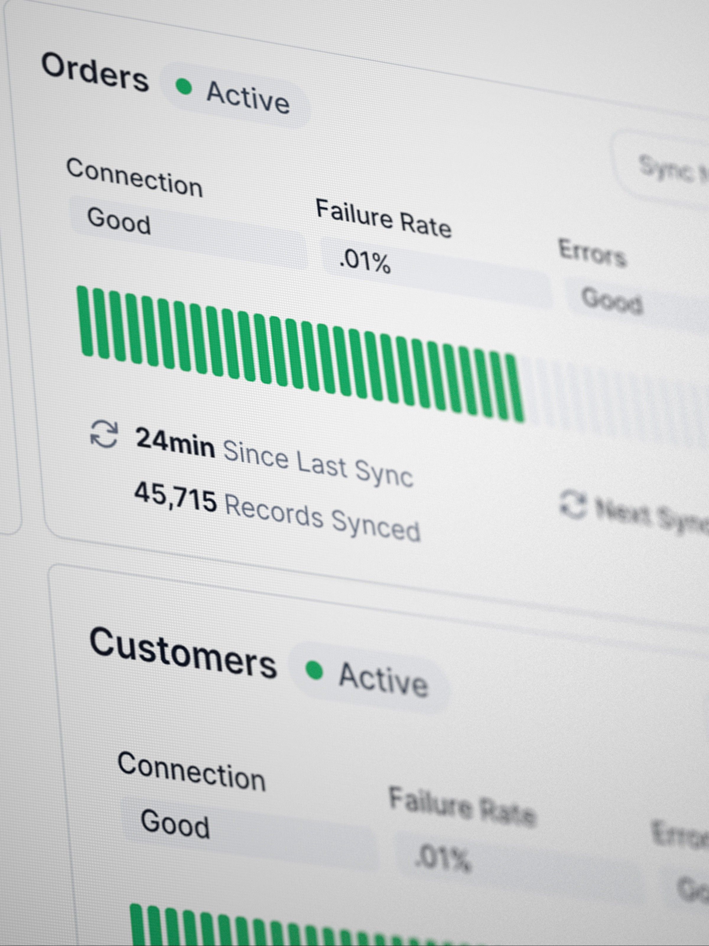 Finally See What's Actually Happening With Your Data