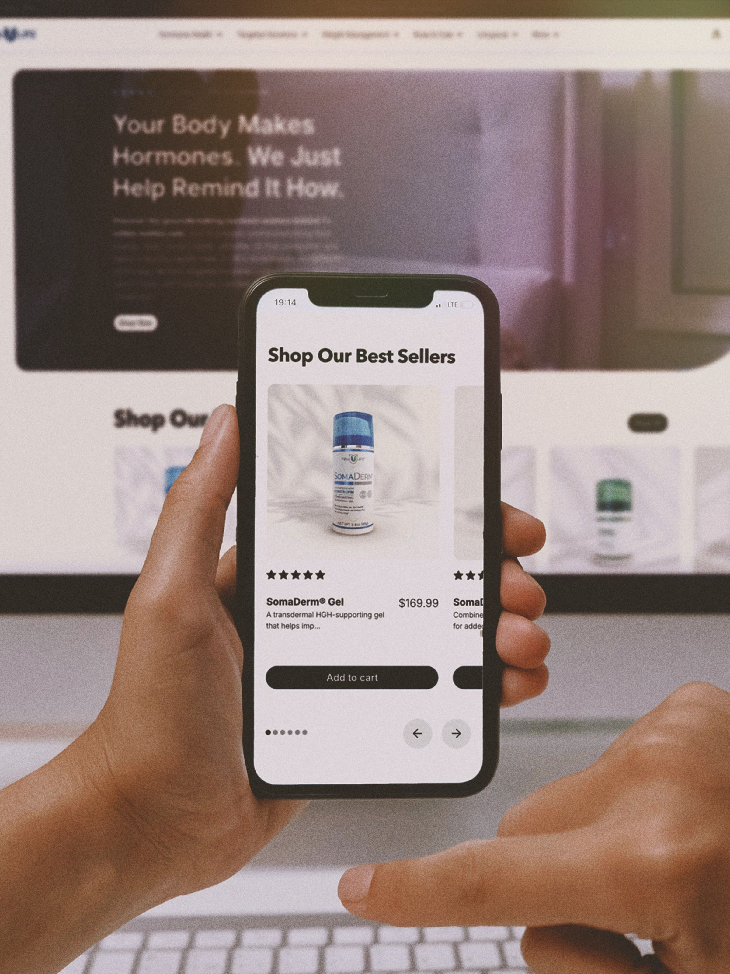 Pages That Load Fast Everywhere