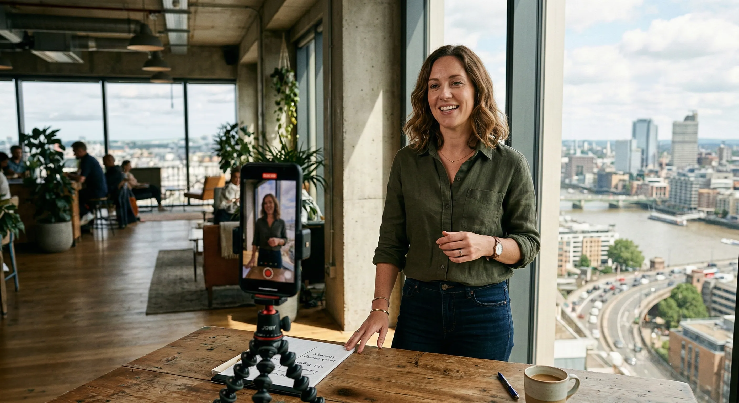 What Is Marketing Supposed to Do in a Direct Sales Company? And Why Has It Felt So Broken for So Long? 