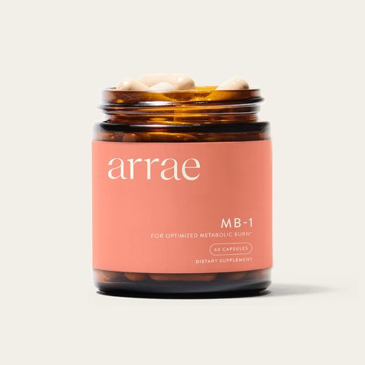 Arrae teardown