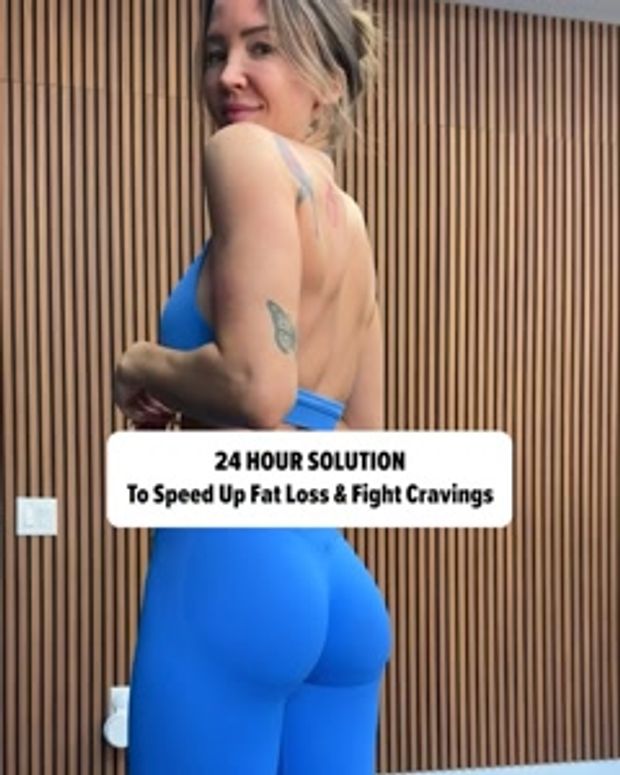 Inno Supps 24-hour fat loss ad