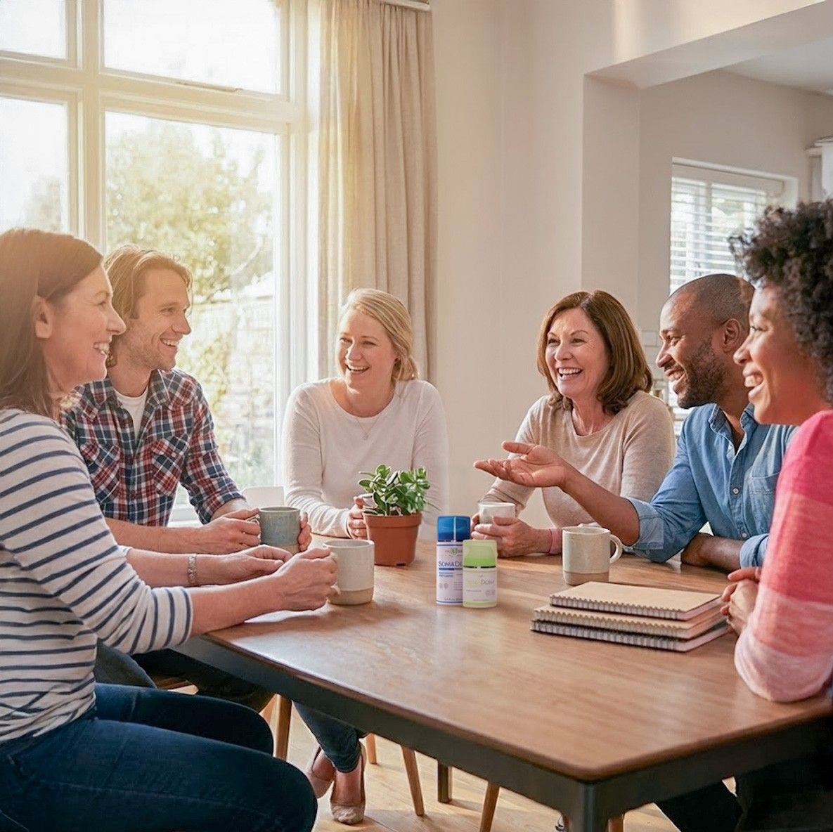 Your Dreams, Our Priority