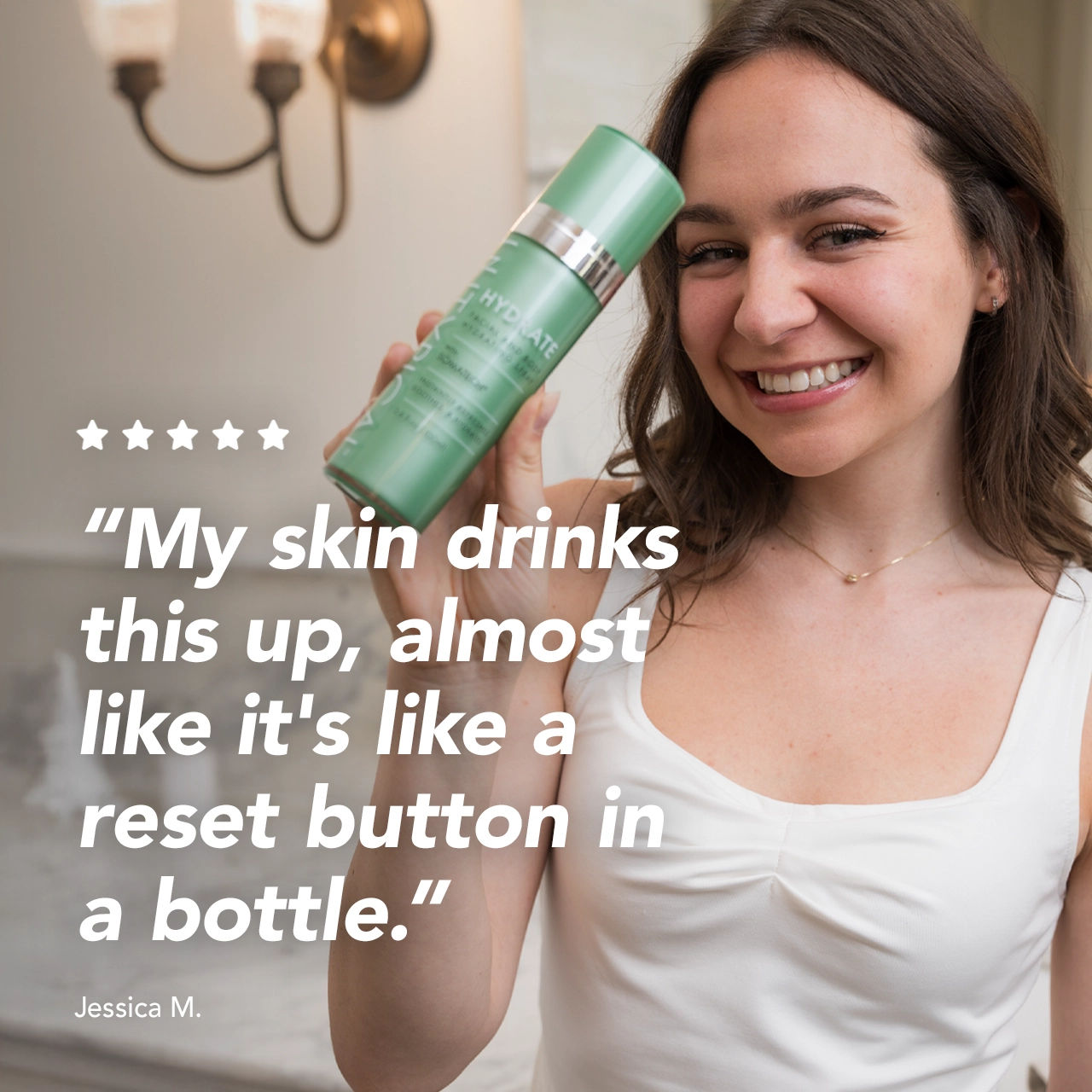 UnTypical™ Hydrate