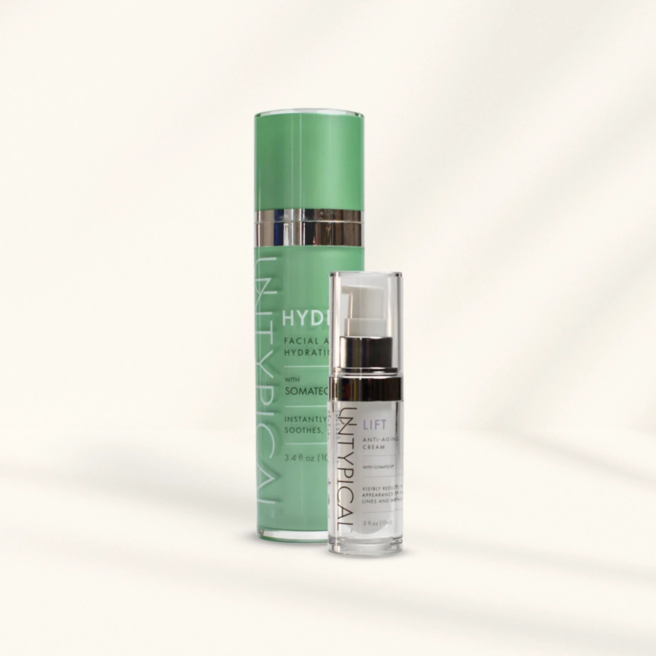 Lift ® Hydrate Combo