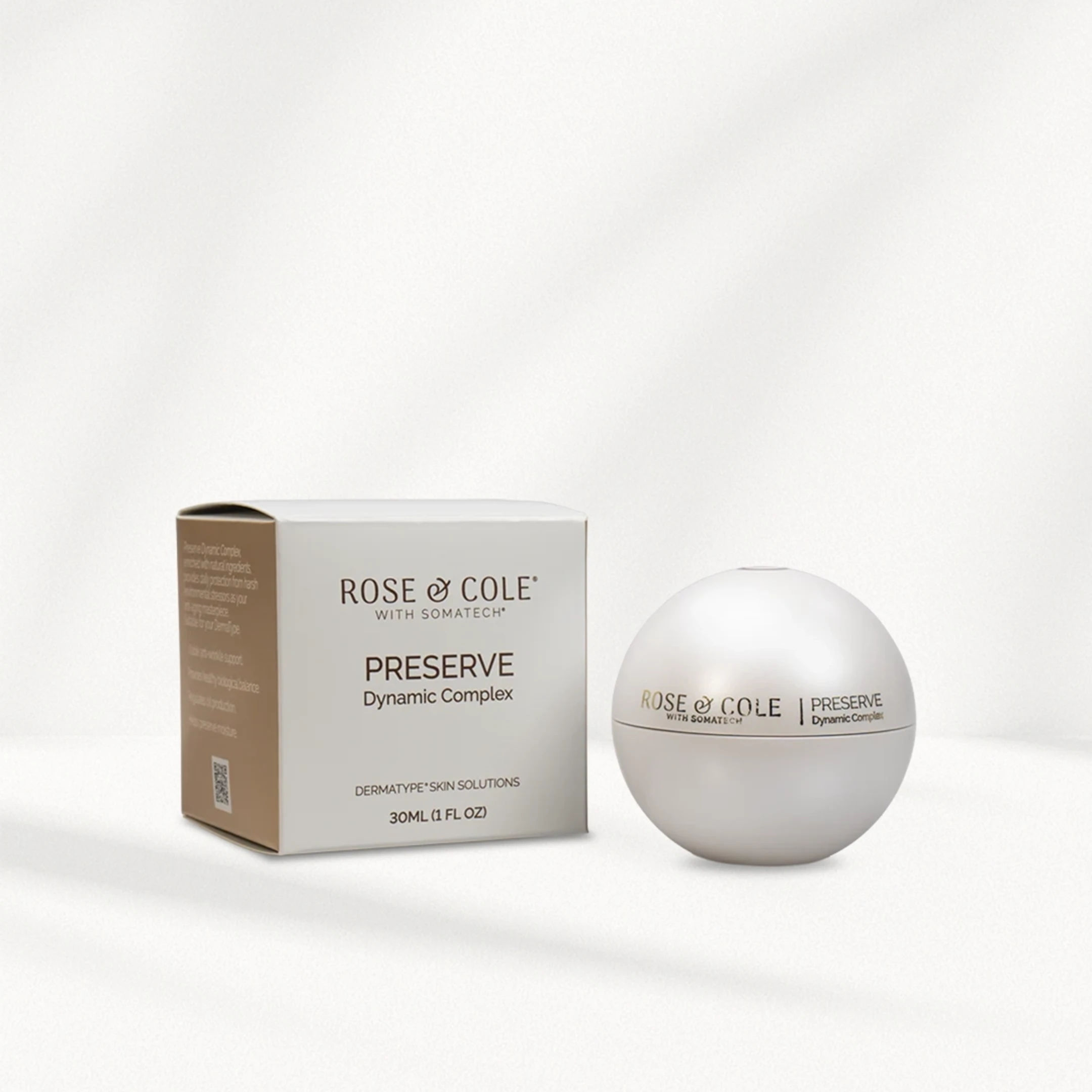 Preserve® Dynamic Complex