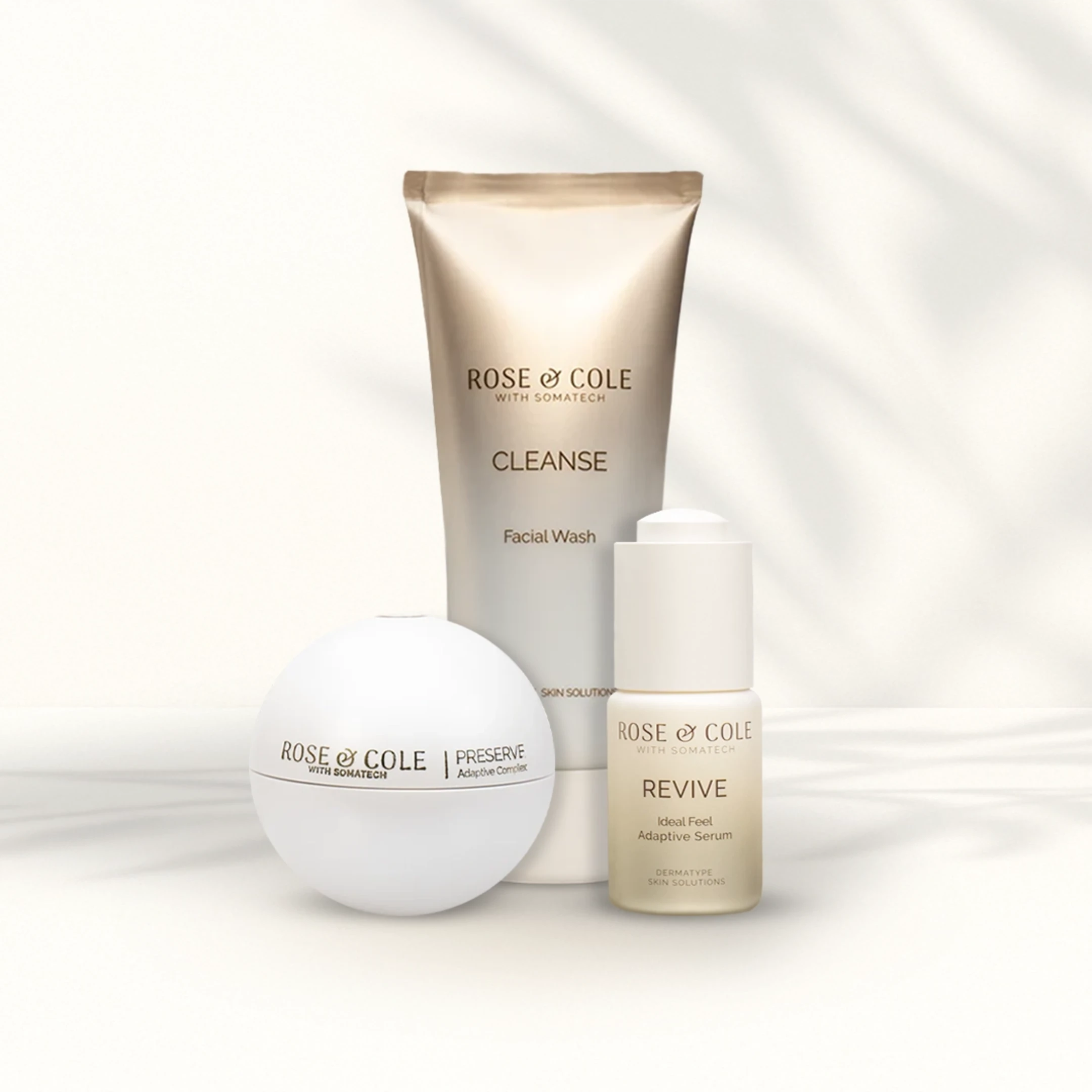 Rose & Cole® Essentials -  Adaptive
