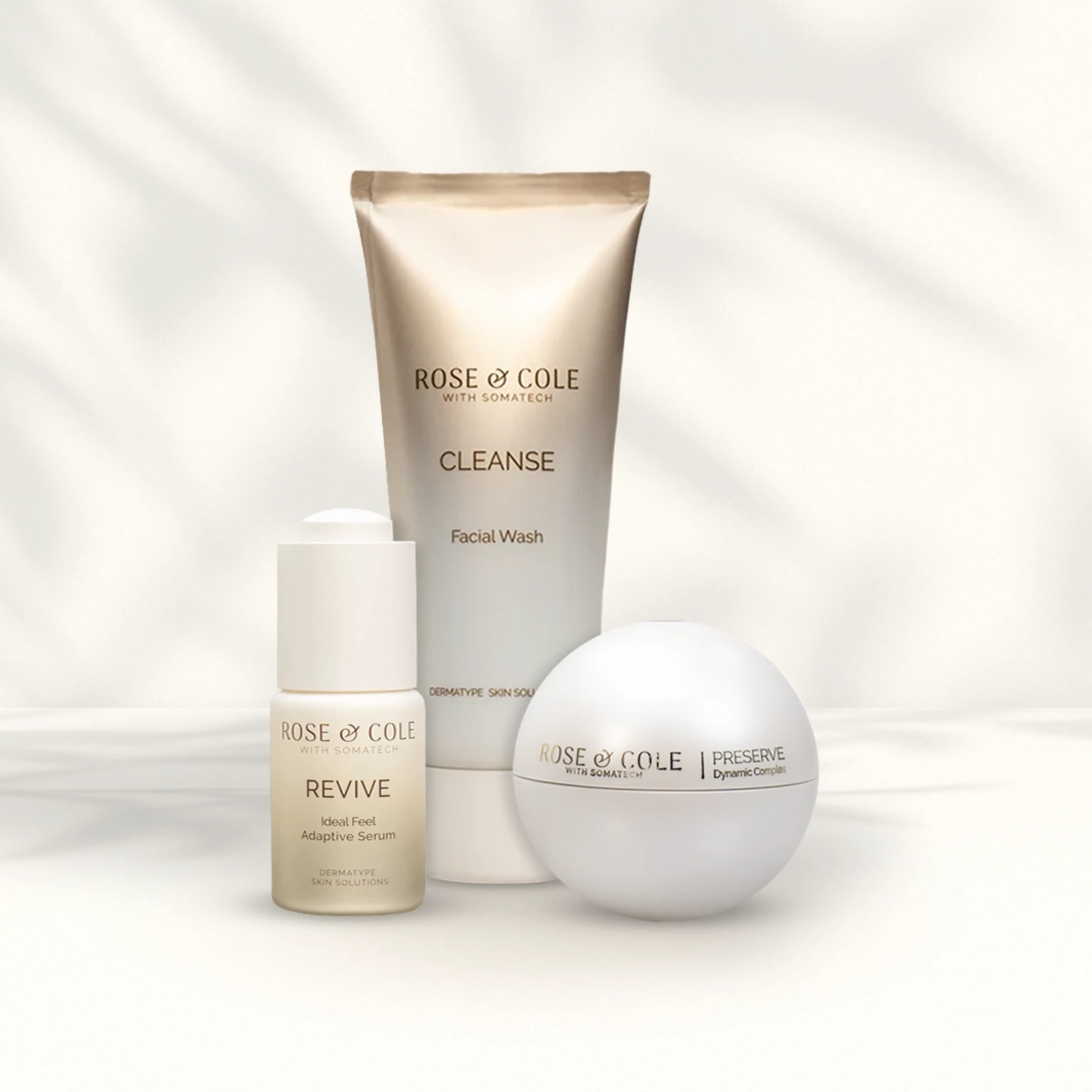 Rose & Cole® Essentials -  Mixed D/A