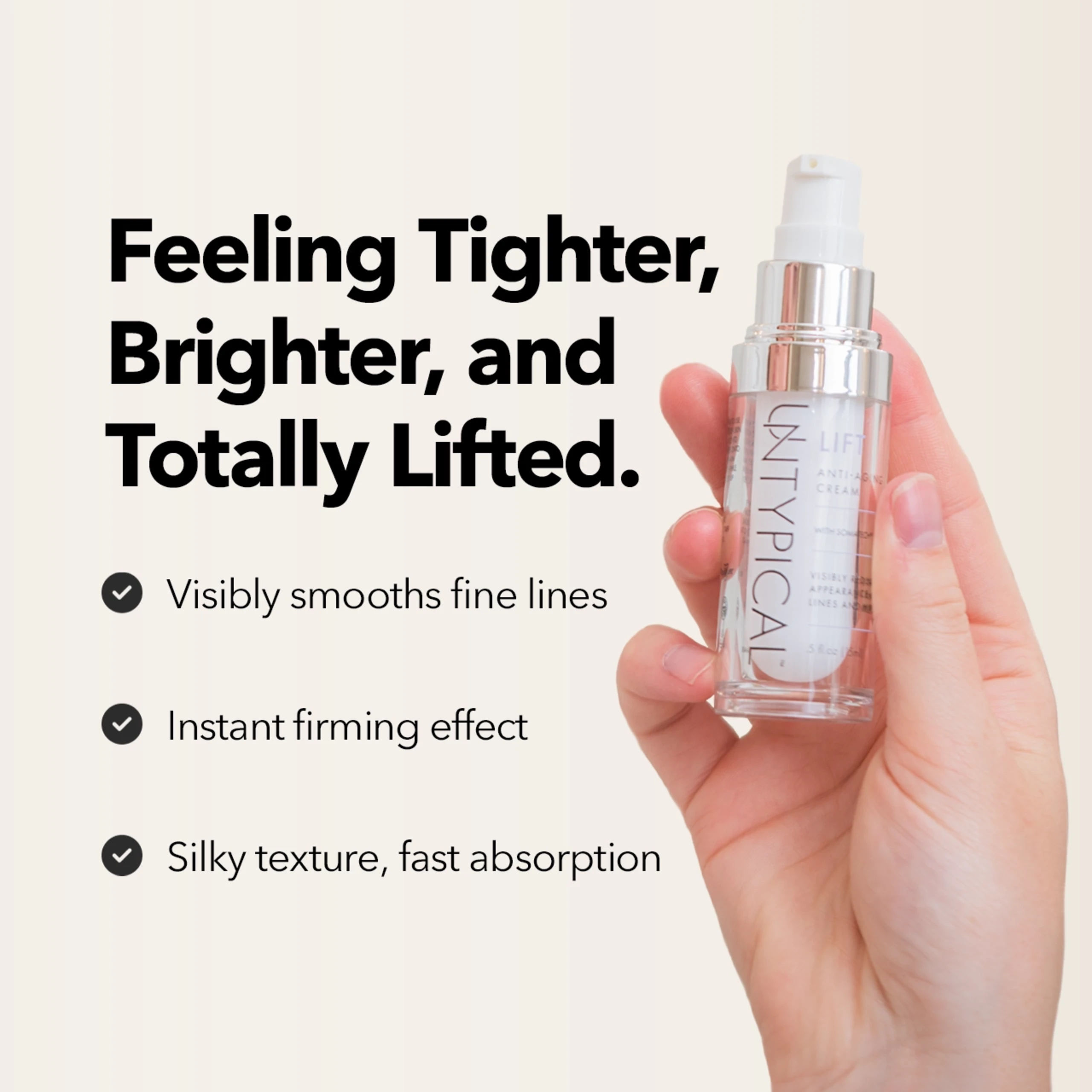 Lift ® Hydrate Combo