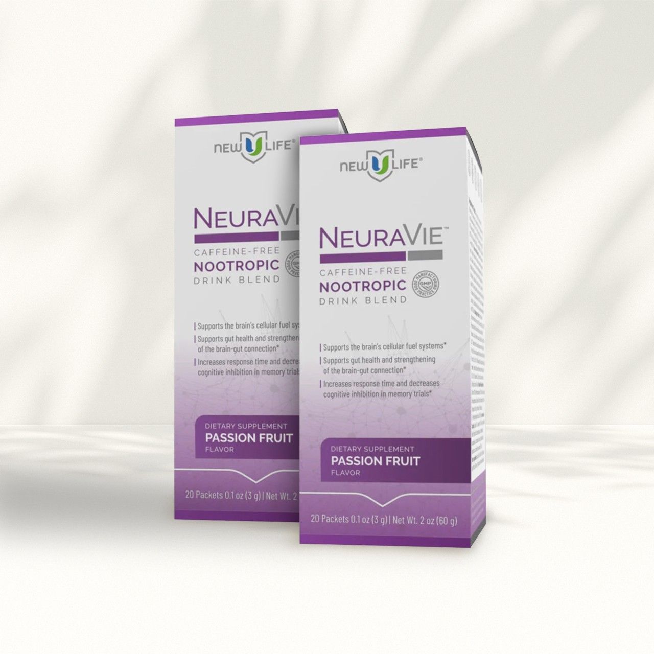 NeuraVie™ Combo Pack 