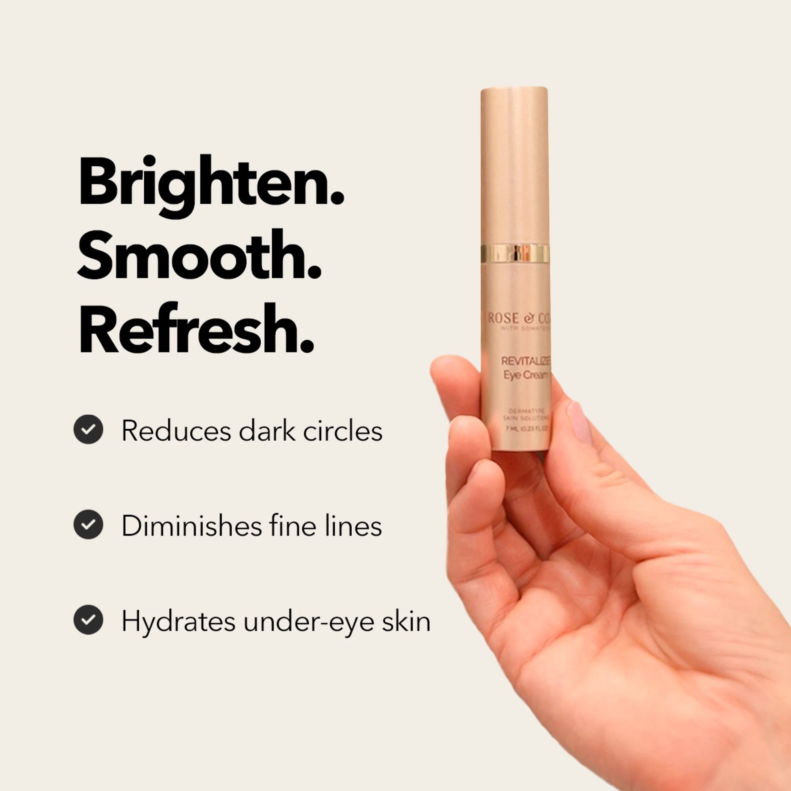 Revitalize® Eye Cream