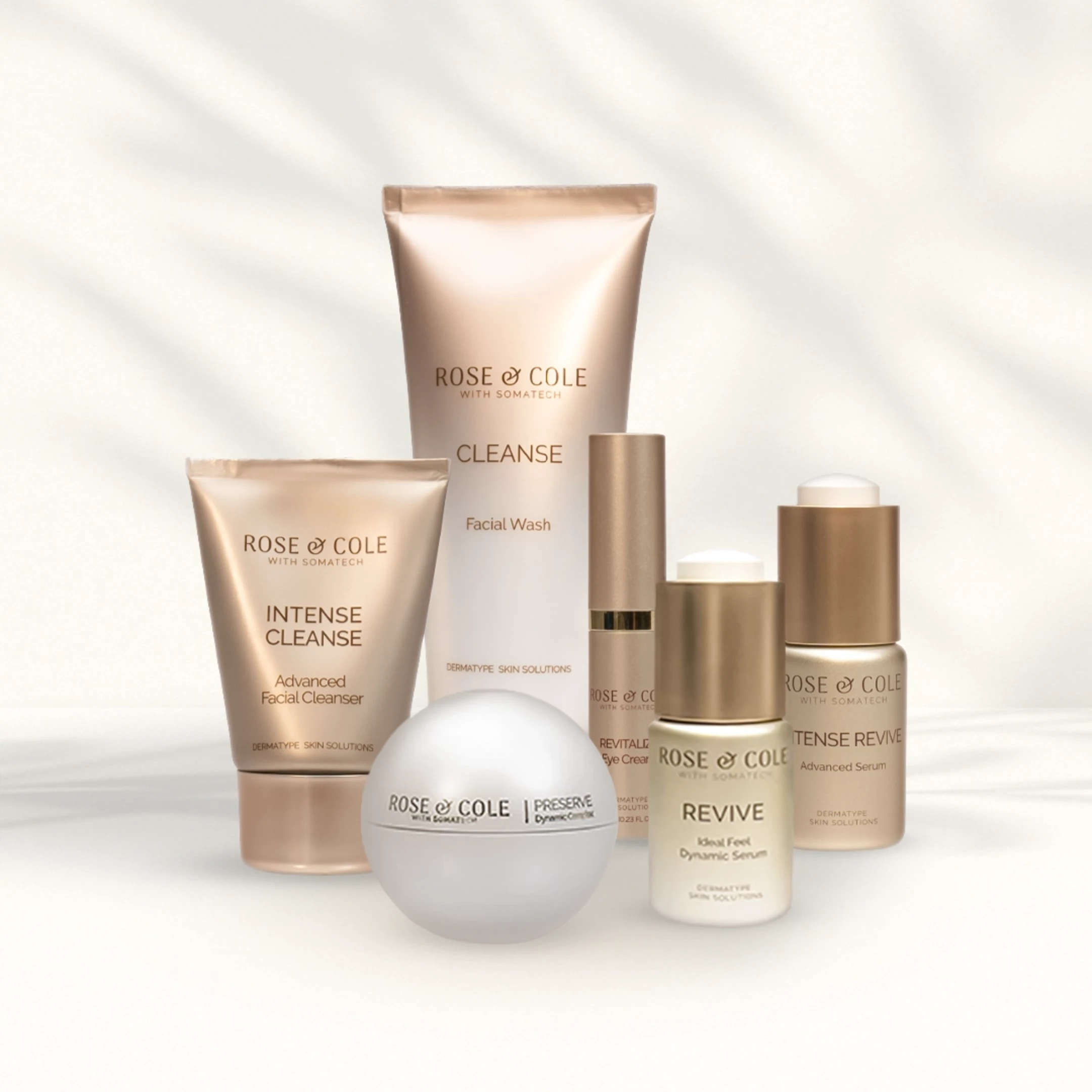 Rose  Cole® Luxe -  Dynamic