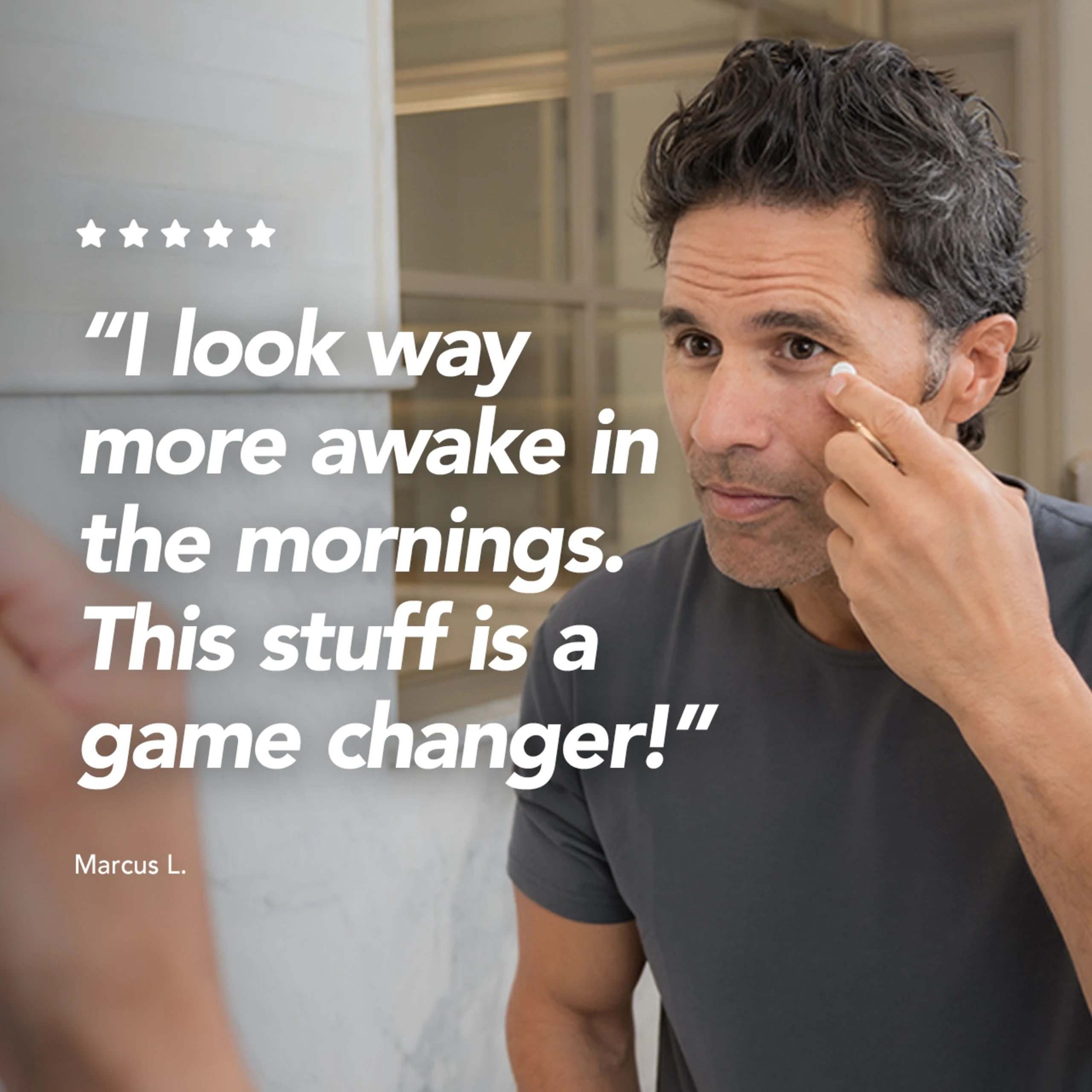 Revitalize® Eye Cream