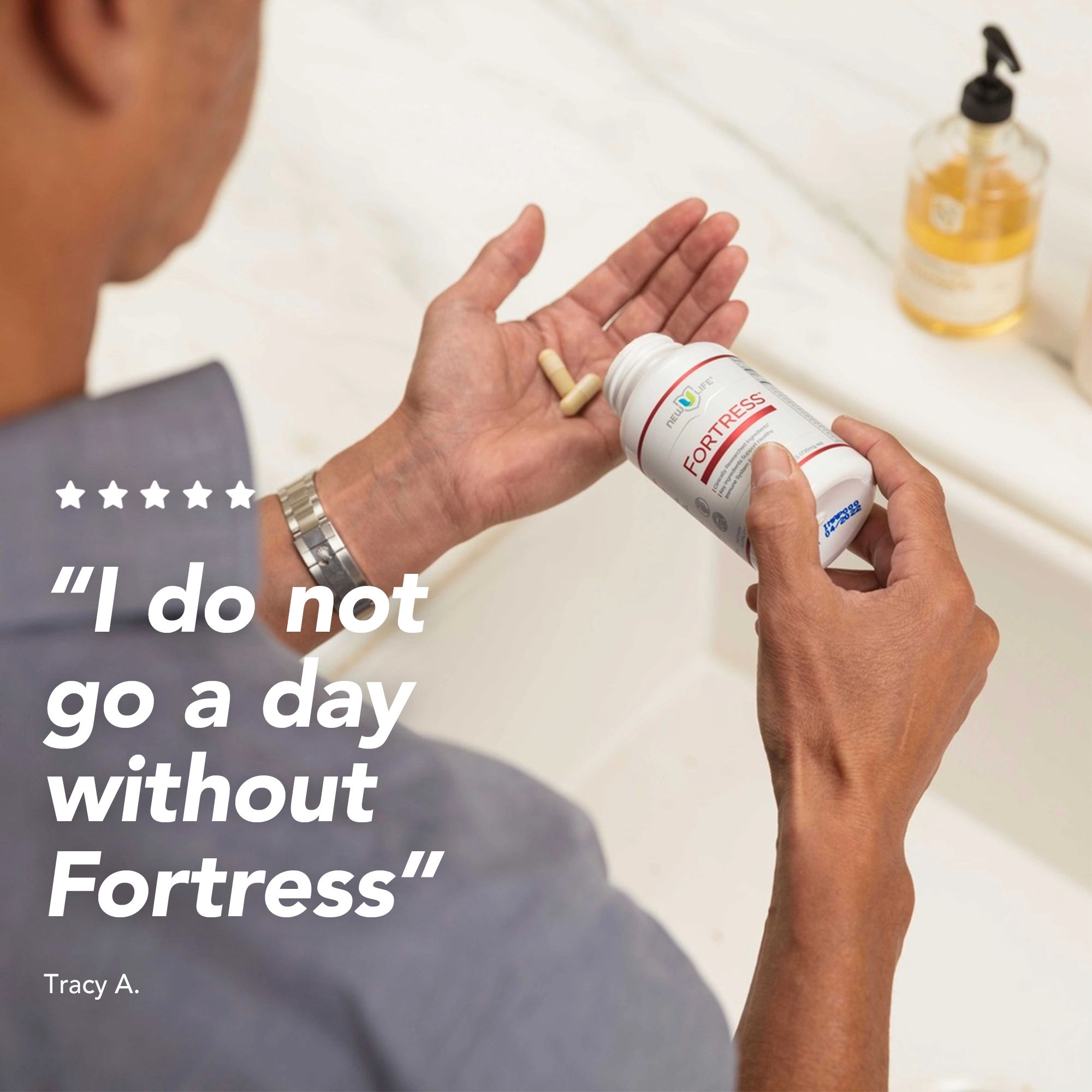 Fortress®