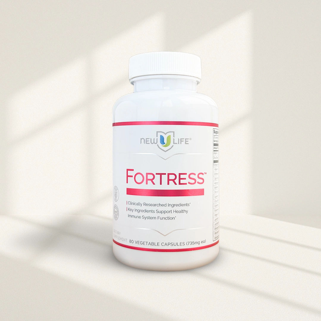 Fortress®