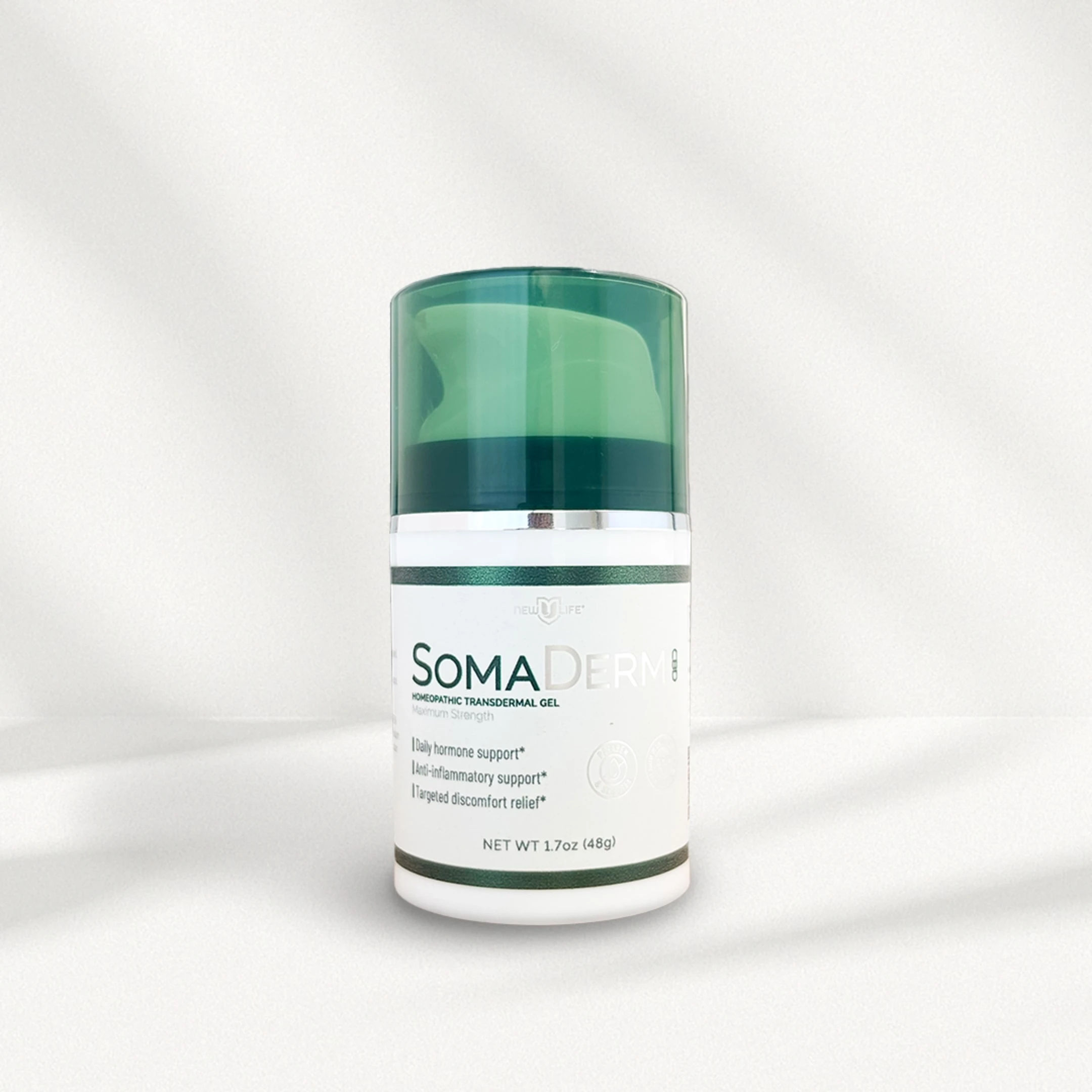 SomaDerm+ CBD®