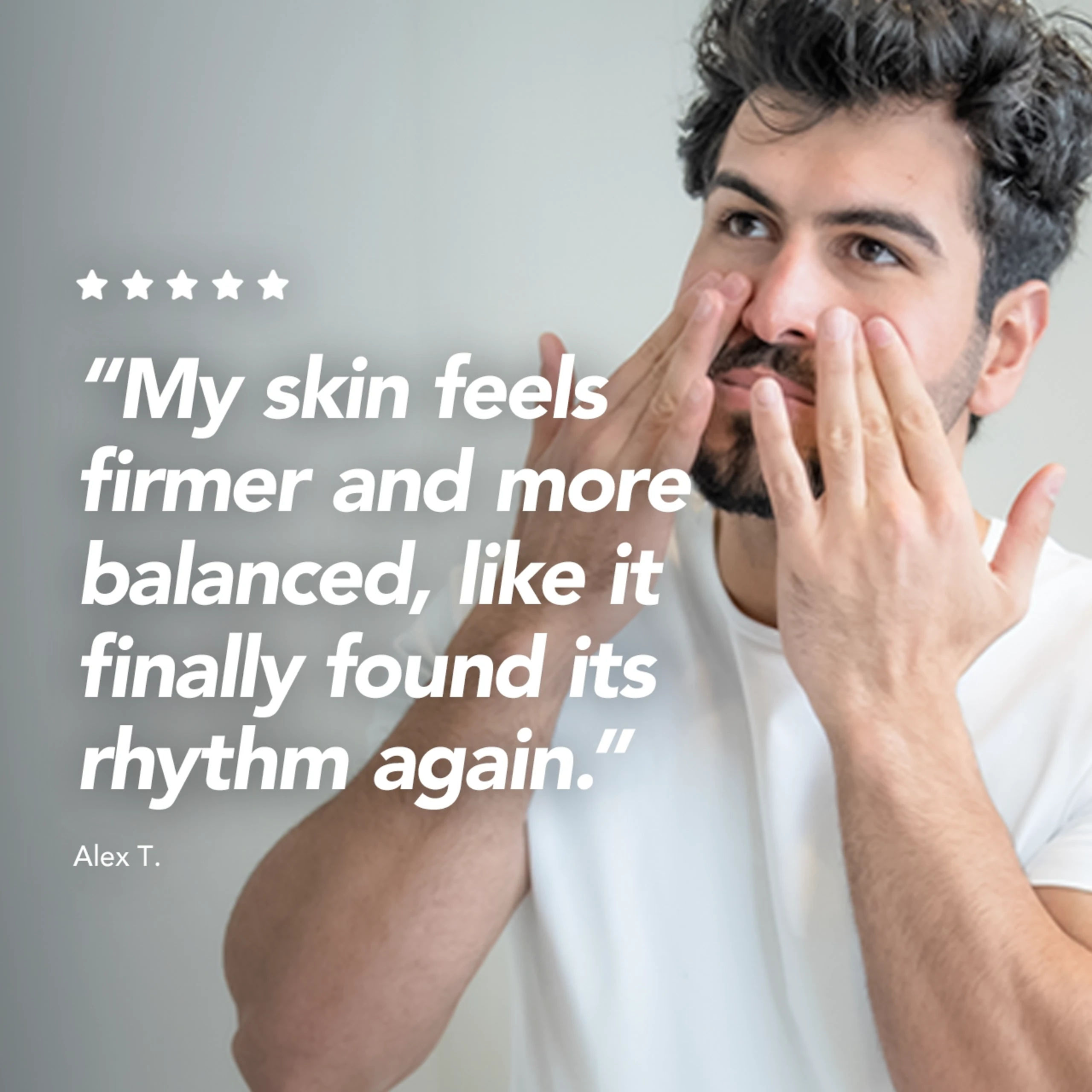 Revive® Ideal Feel Dynamic Serum