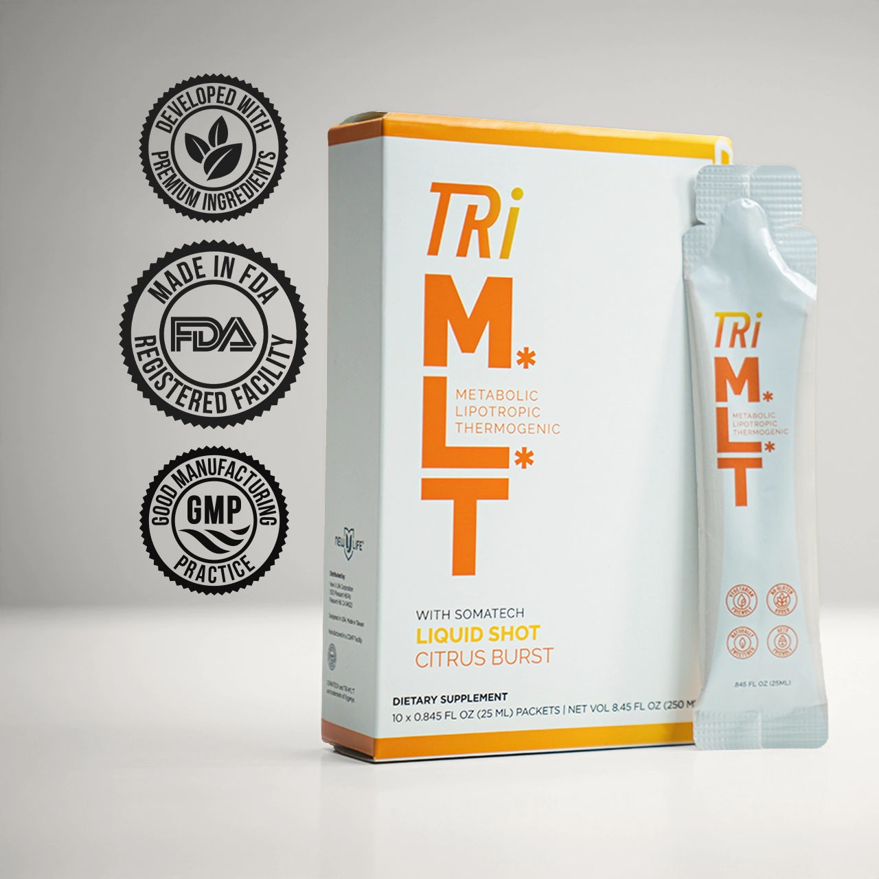 TRi-MLT™