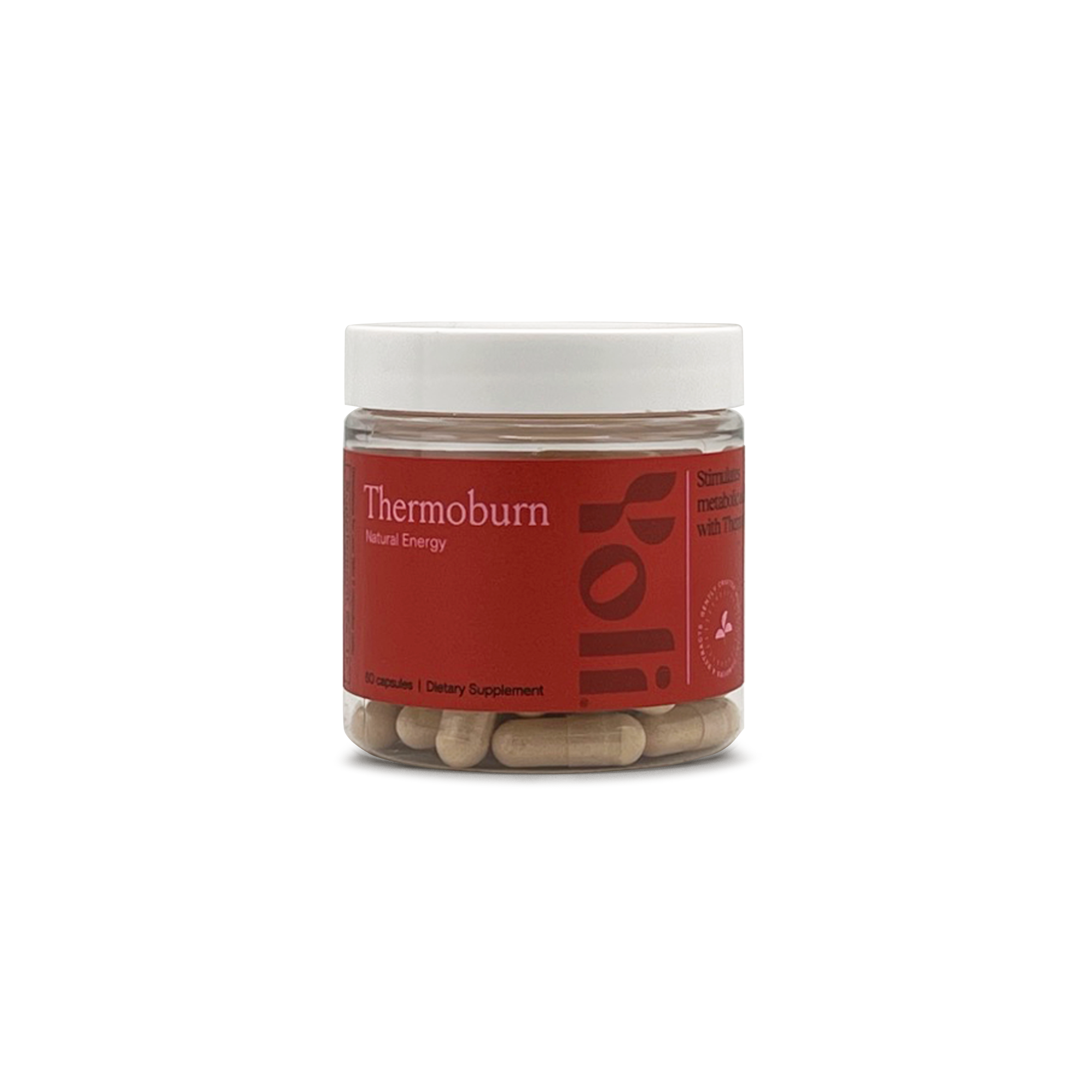 Energy Capsules – Thermoburn