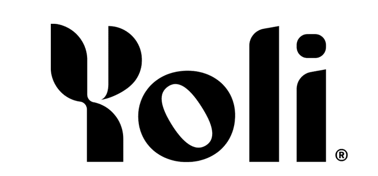 Yoli logo