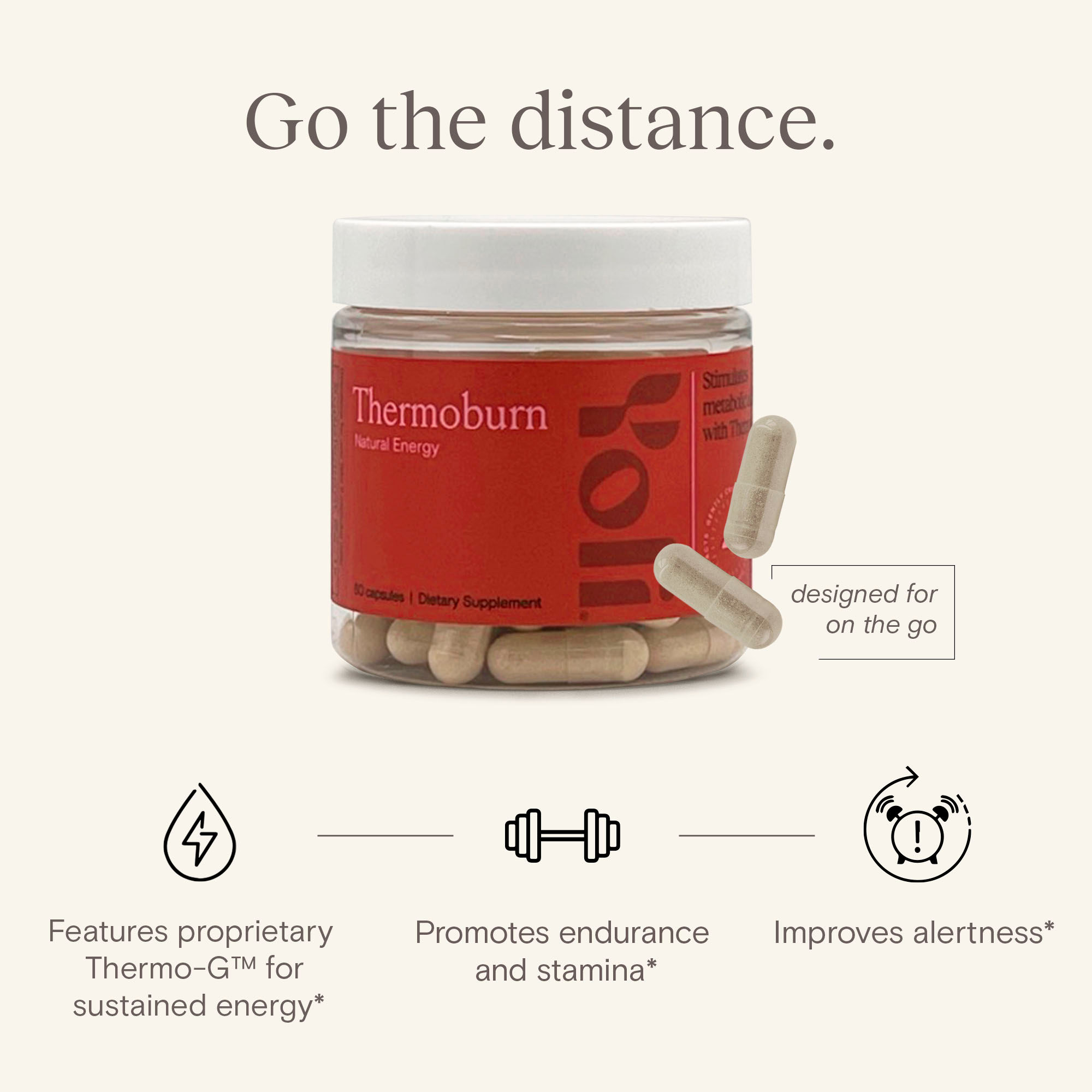 Energy Capsules – Thermoburn