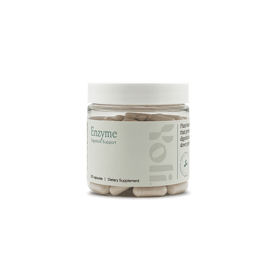Enzyme