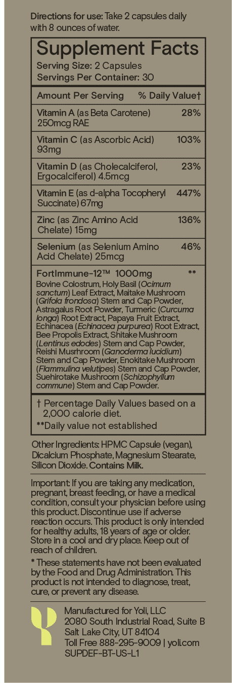 Energy Capsules – Thermoburn
