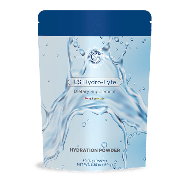 CS Hydro-Lyte