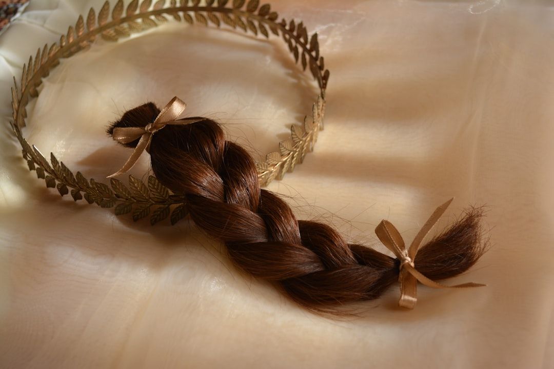Hair Crown