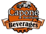Capone Root Beer