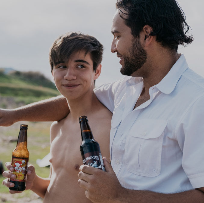 The perfect gift—rooted in comfort, nostalgia, and flavor.
