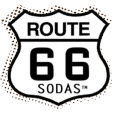 Route 66 Root Beer