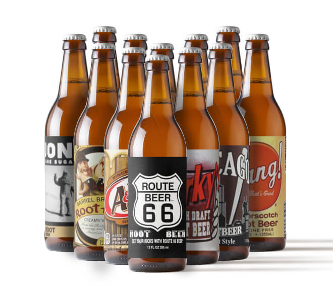 Variety Pack