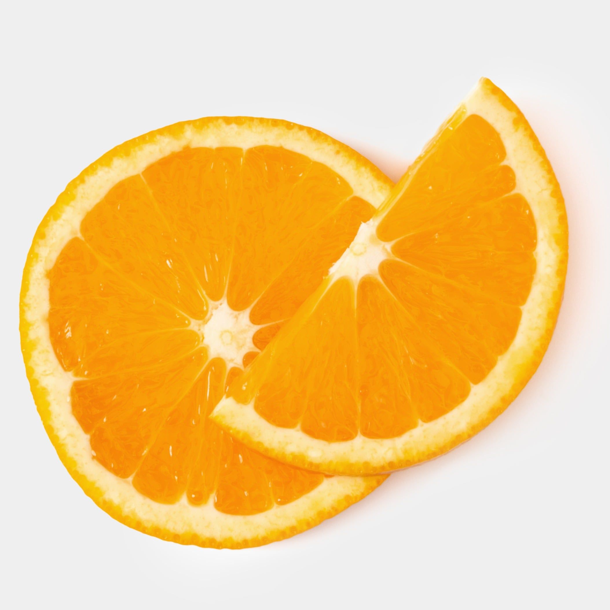 Vitamin C and Zinc