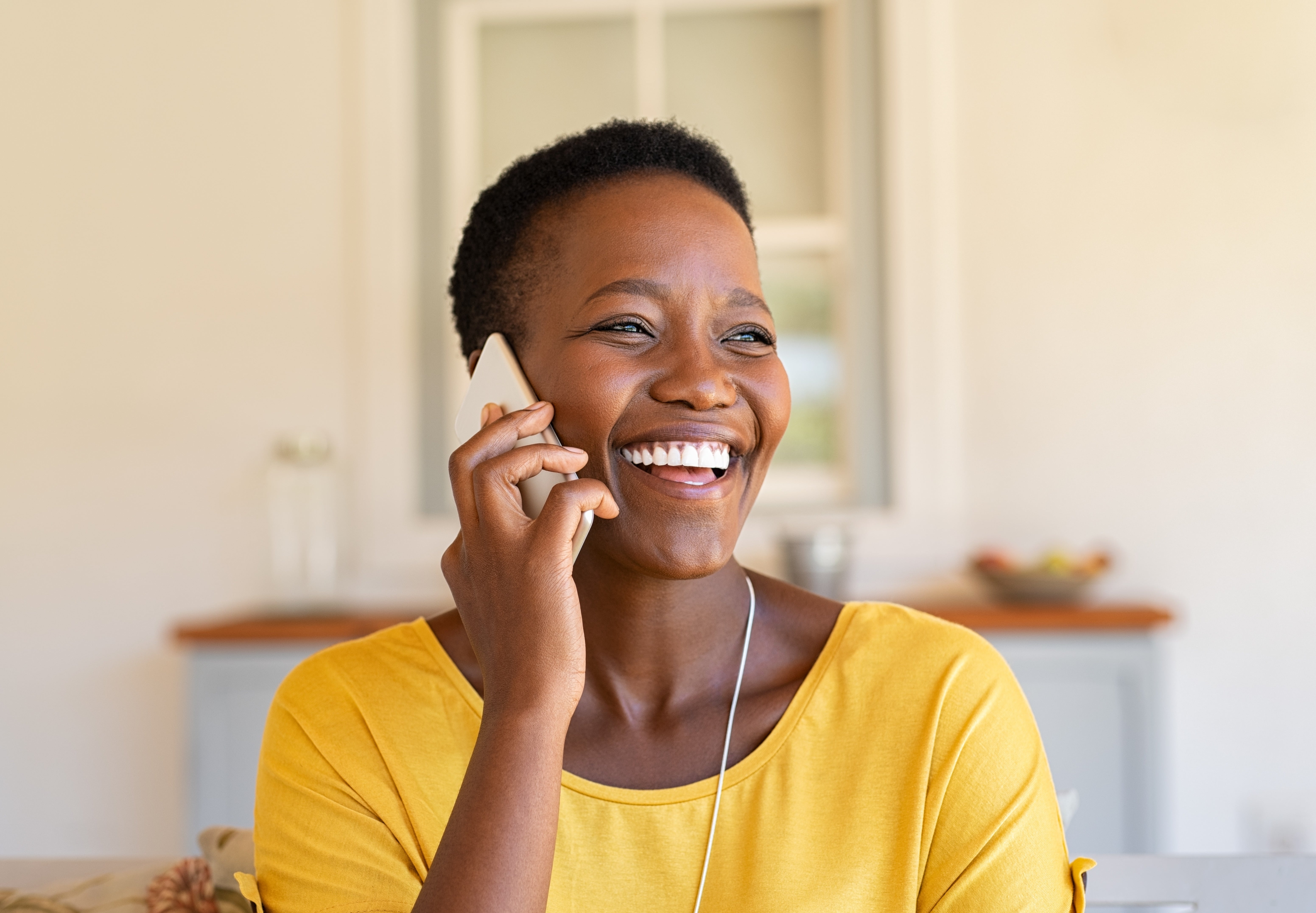 Enjoy full support on your journey