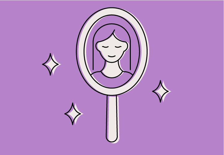 Radiant confidence starts here